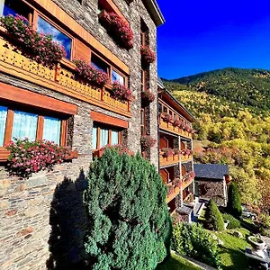 4* Hotel Hotel&spa Bringué