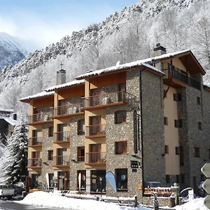  Appartement La Neu